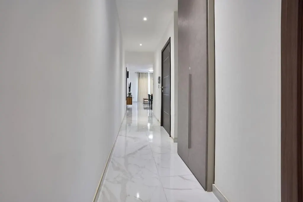 Apartment The Hill 245 Modern Apt: 10 Minutes From The Beach Ta' Cikkun Malta